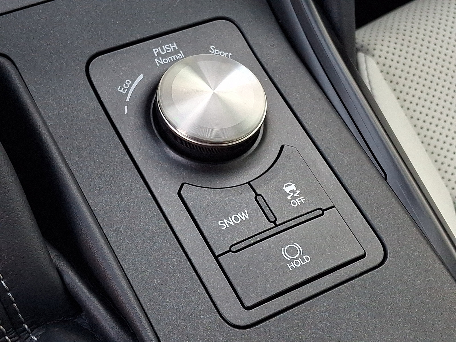 Certified 2024 Lexus IS 350 F Sport AWD/4WD image 26