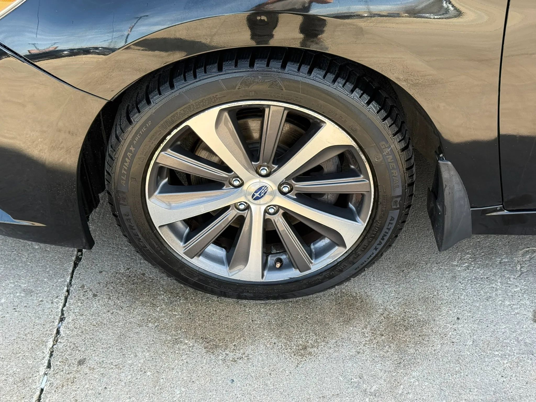 Used 2015 Subaru Legacy 3.6R Limited image 42