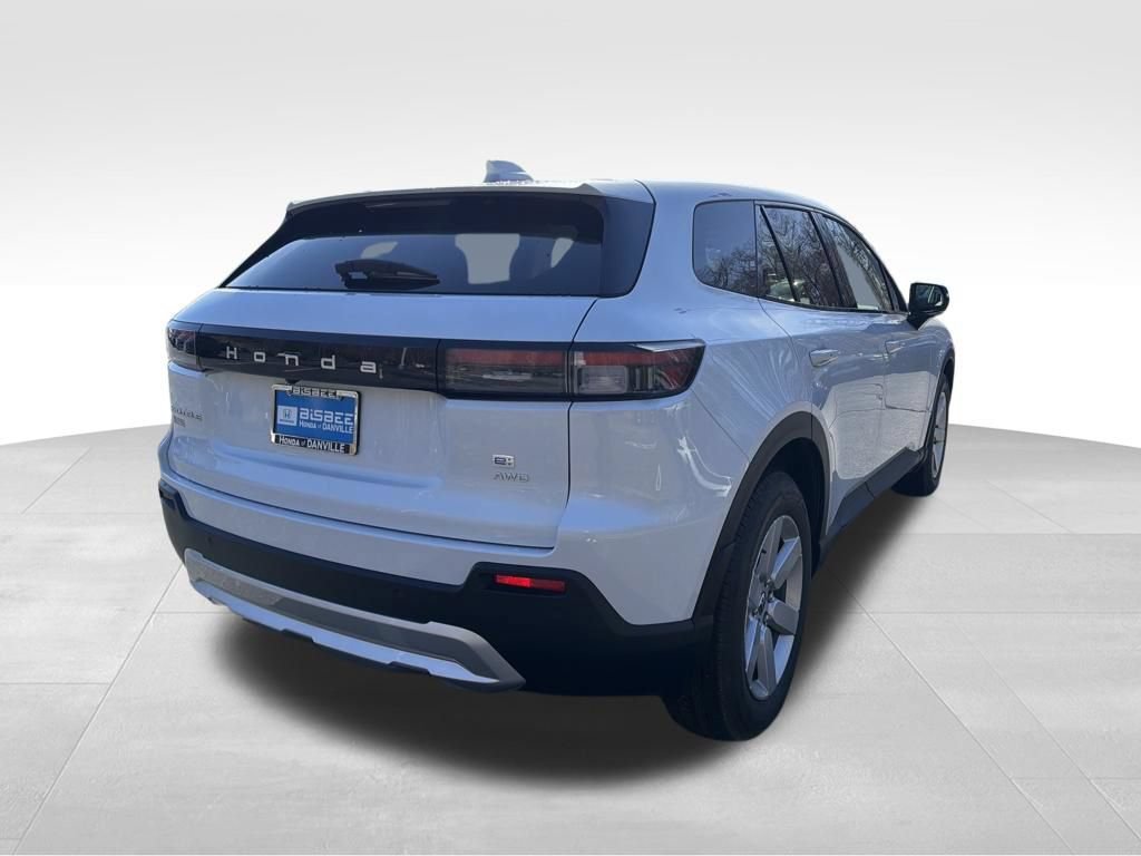 New 2026 Honda Prologue EX image 7