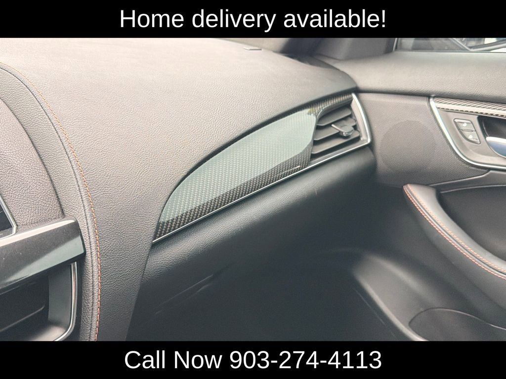 Used 2020 Cadillac CT5 Sport w/ Cold Weather Package image 27