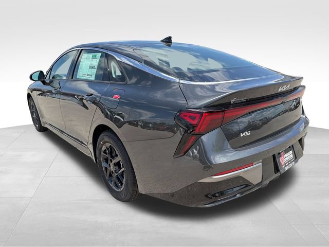 New 2026 Kia K5 LXS FWD image 5