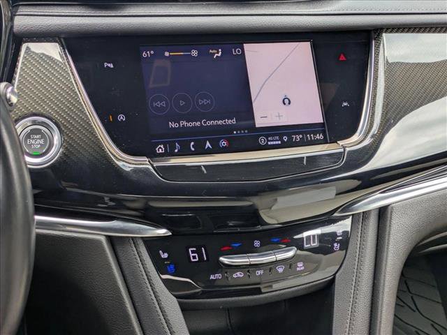 Used 2021 Cadillac XT6 Sport image 15