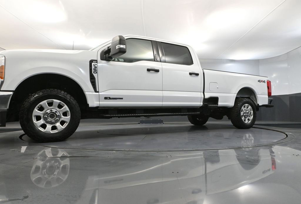 Used 2023 Ford F350 XLT image 51