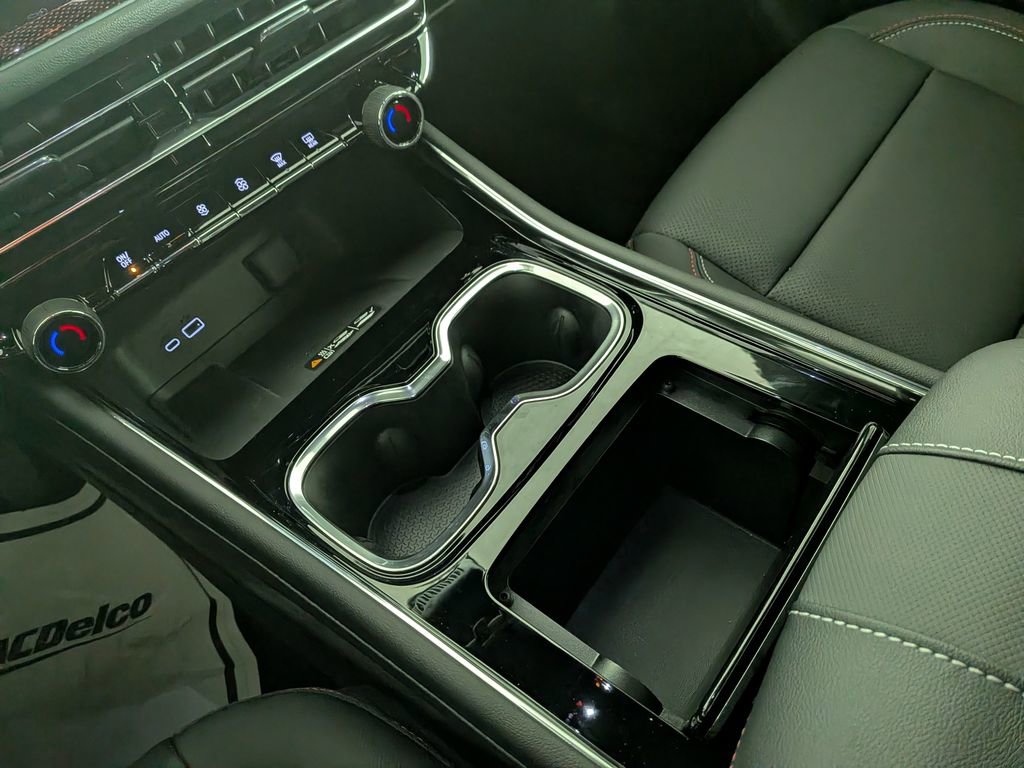 New 2026 Chevrolet Traverse Z71 w/ Driver Confidence Package image 39