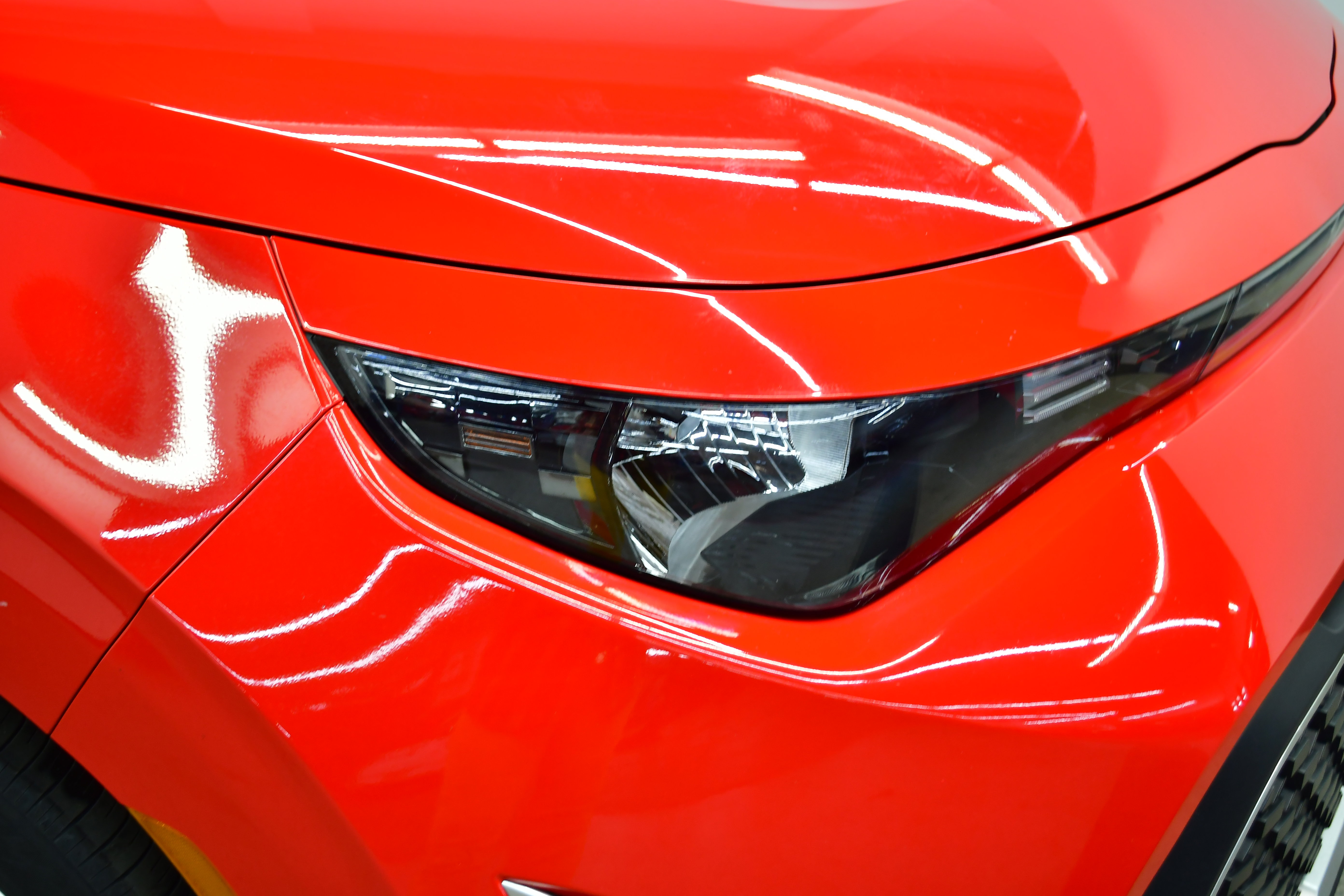 Used 2025 Kia Soul LX w/ LX Technology Package image 29