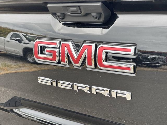 New 2026 GMC Sierra 1500 Elevation image 28