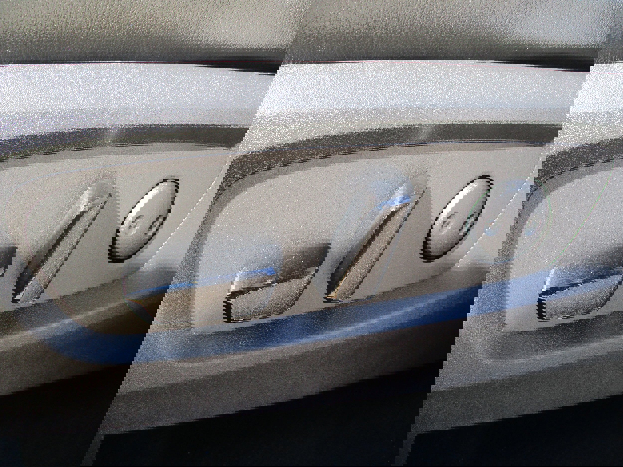 Used 2023 Nissan Pathfinder Rock Creek image 32