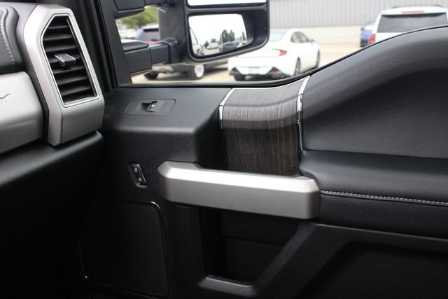Used 2021 Ford F250 Lariat AWD/4WD image 22