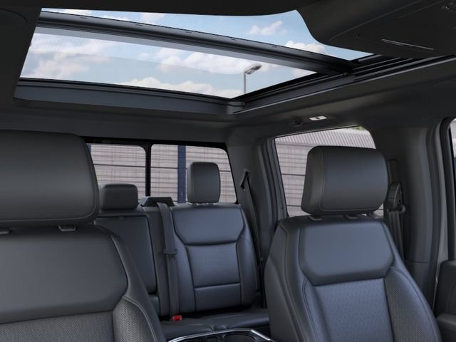 New 2026 Ford F150 Lariat AWD/4WD image 22
