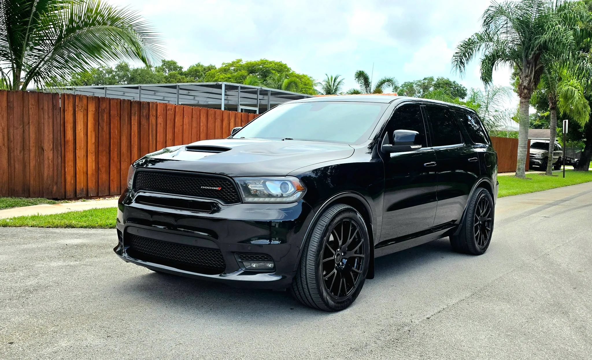Used 2019 Dodge Durango R/T