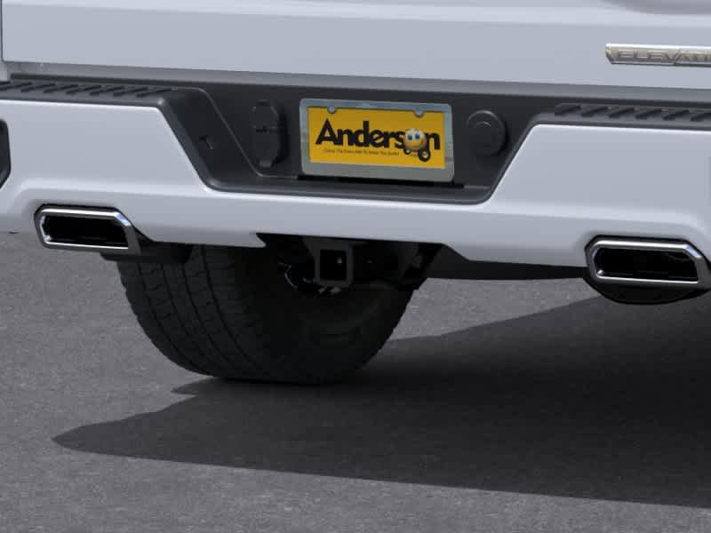 New 2026 GMC Sierra 1500 Elevation AWD/4WD image 14