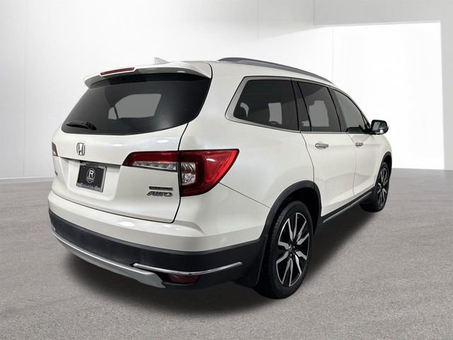 Used 2019 Honda Pilot Touring image 36