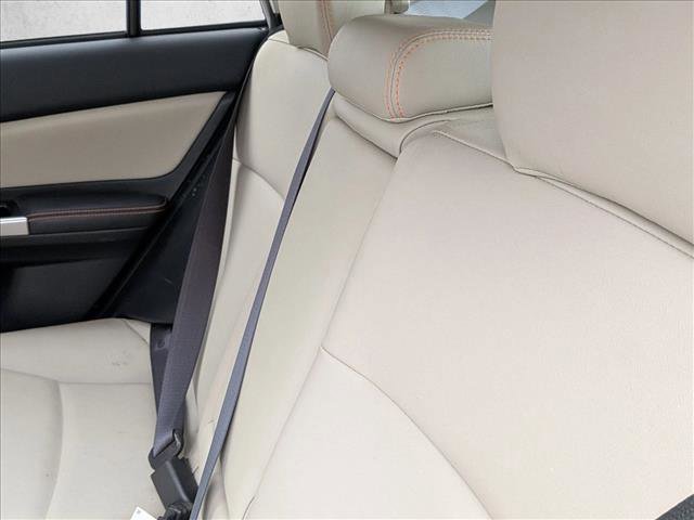 Used 2016 Subaru Crosstrek Touring image 14