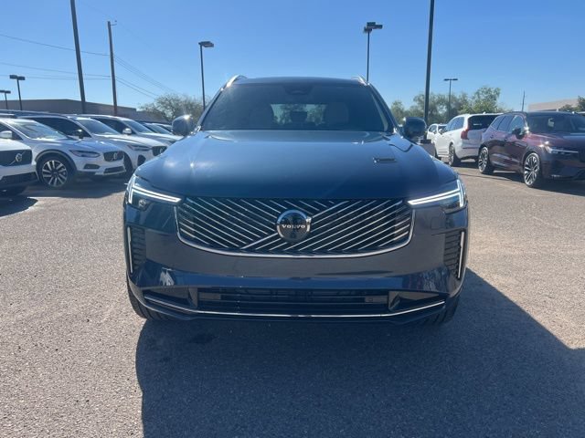 New 2026 Volvo XC90 B6 Plus w/ Protection Package Premier AWD/4WD image 9