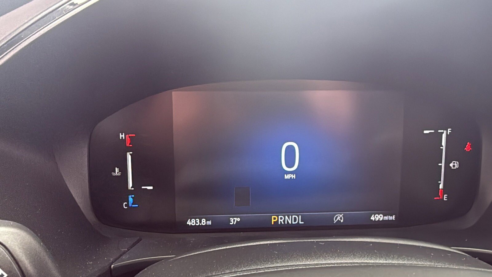 New 2026 Ford Escape ST-Line w/ Tech Pack #1 image 17