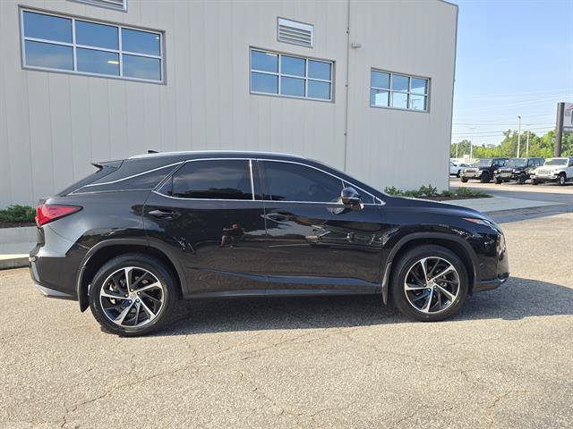 Used 2017 Lexus RX 350 FWD w/ Luxury Package image 2