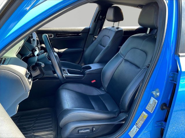 Used 2023 Honda Civic Sport Touring image 23