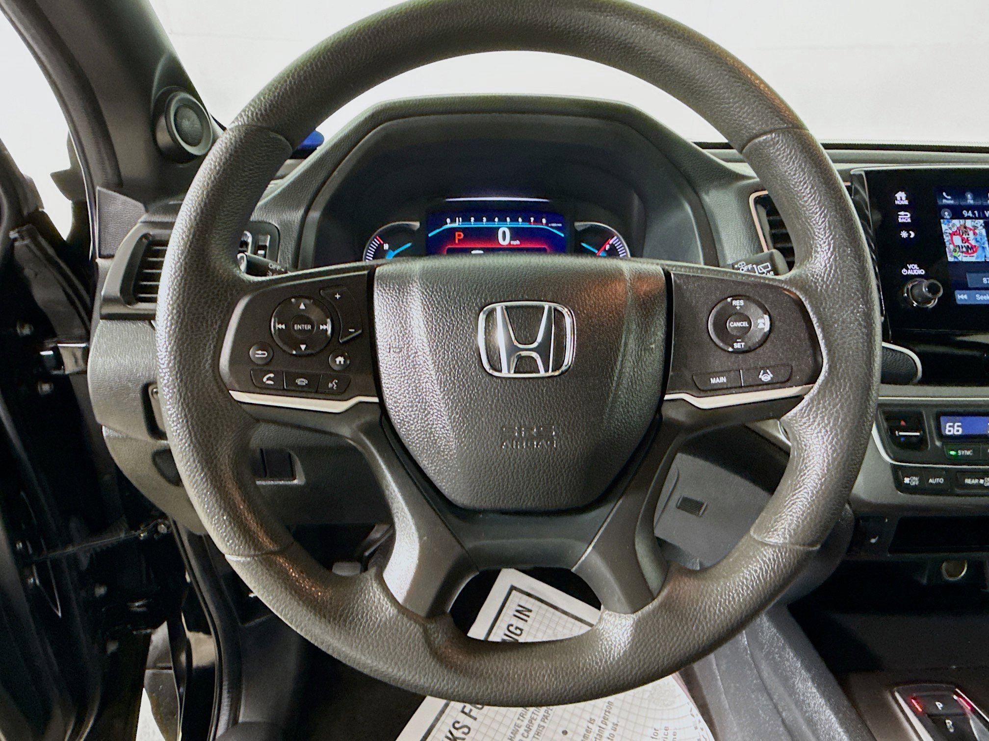 Certified 2022 Honda Pilot Sport image 11