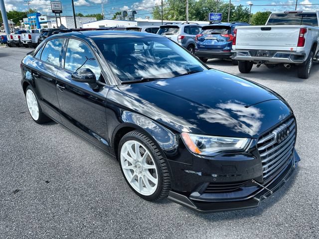 Used 2016 Audi A3 2.0T Premium AWD/4WD image 10
