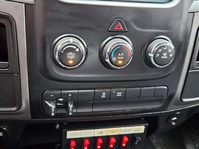 Used 2018 RAM 2500 Tradesman AWD/4WD image 12