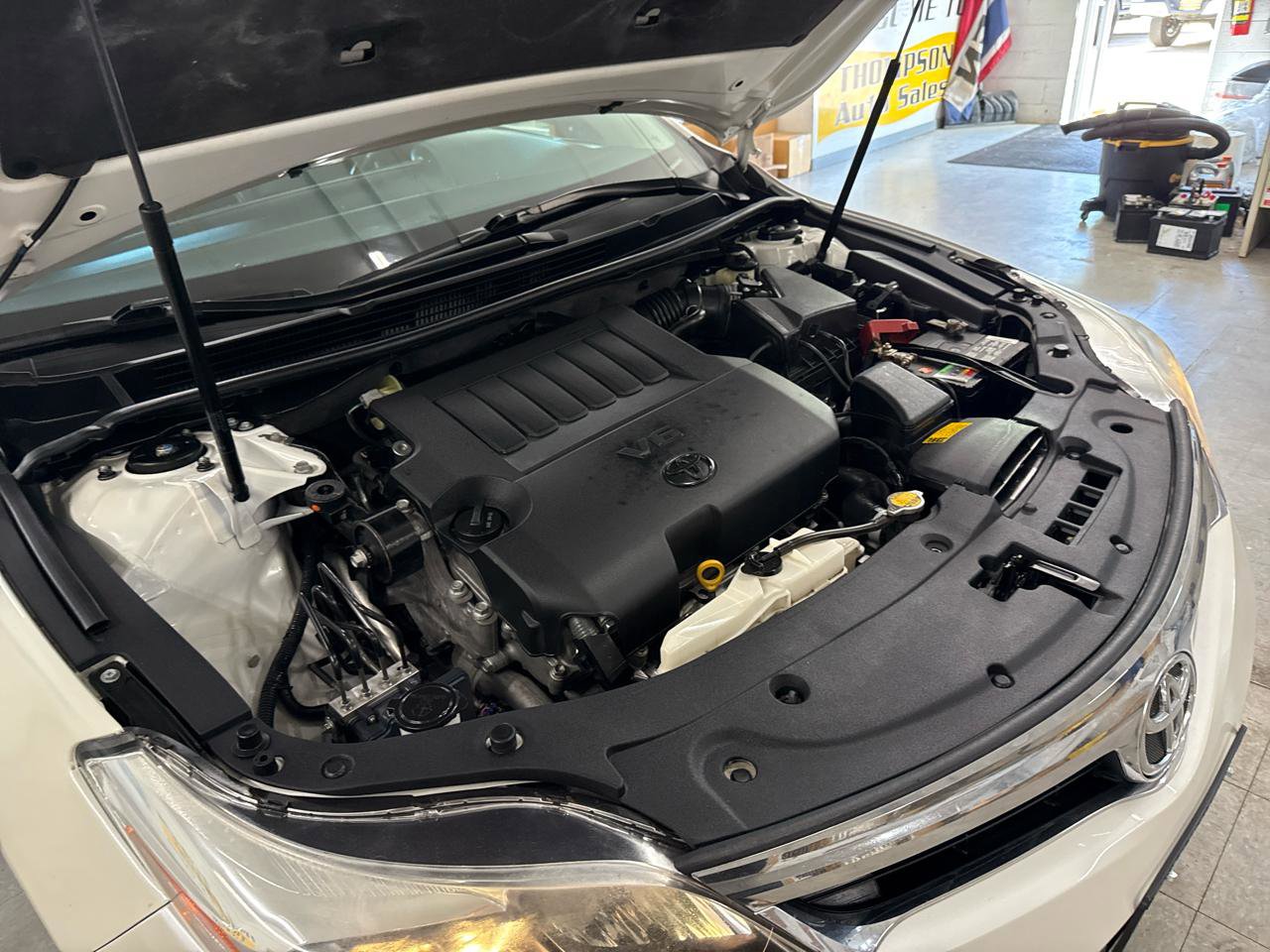 Used 2015 Toyota Avalon XLE FWD image 68