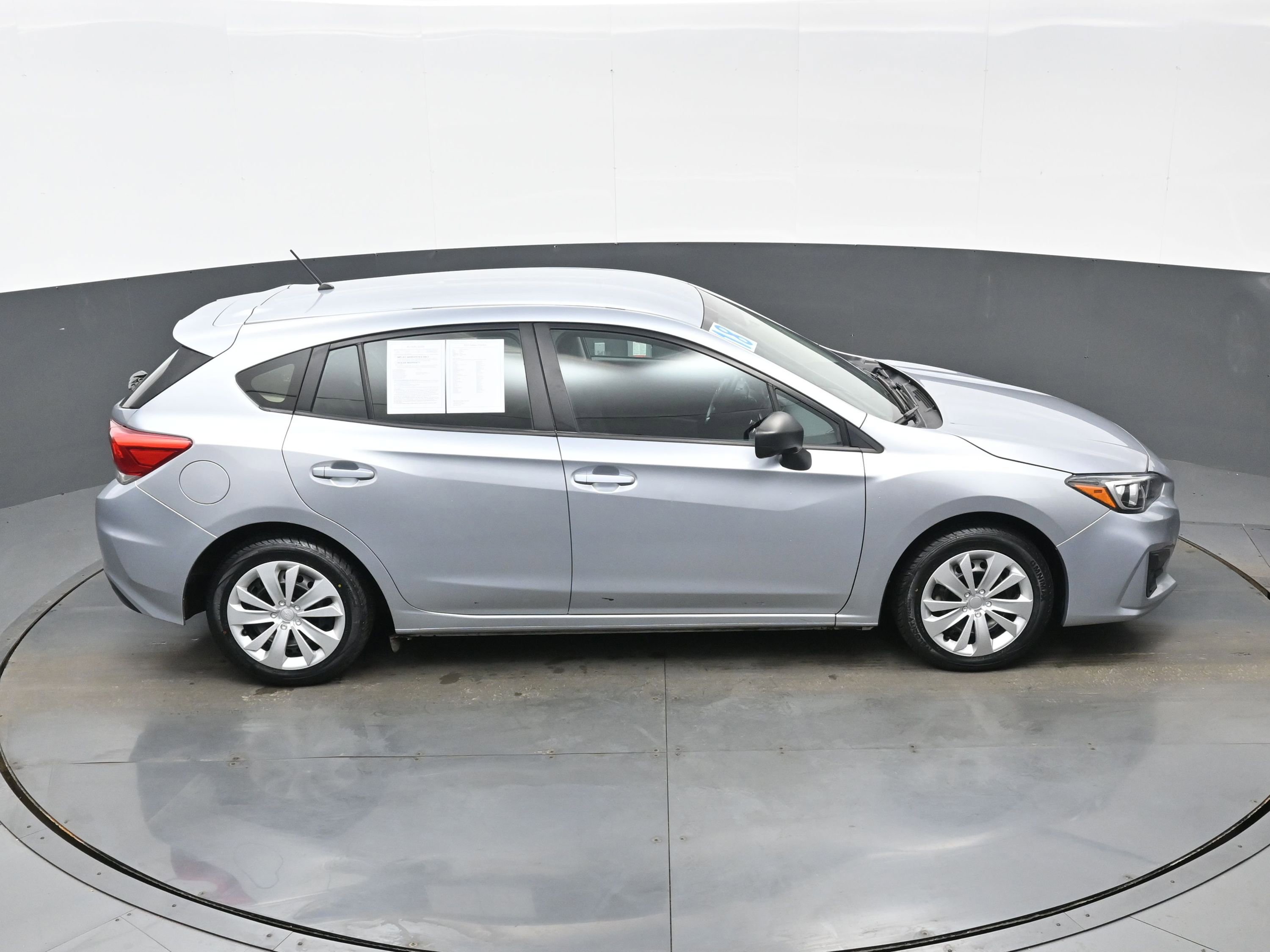 Used 2018 Subaru Impreza 2.0i image 35