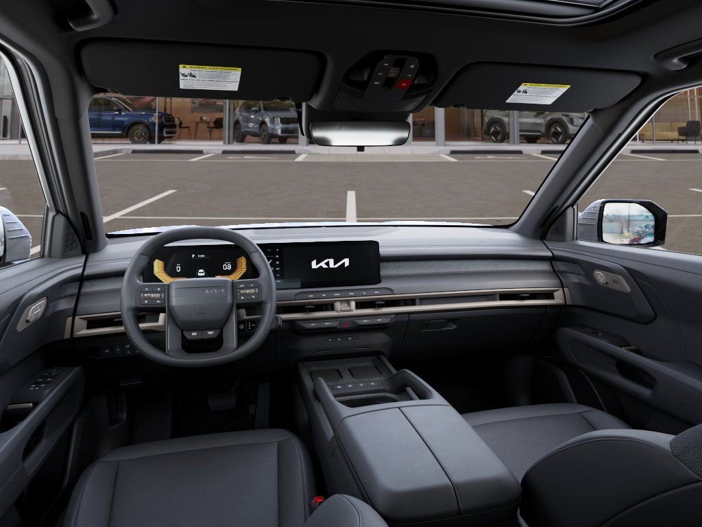 New 2027 Kia Telluride S image 14