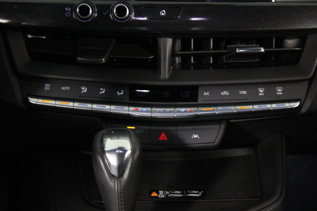 Used 2024 Cadillac CT4 Luxury RWD image 20