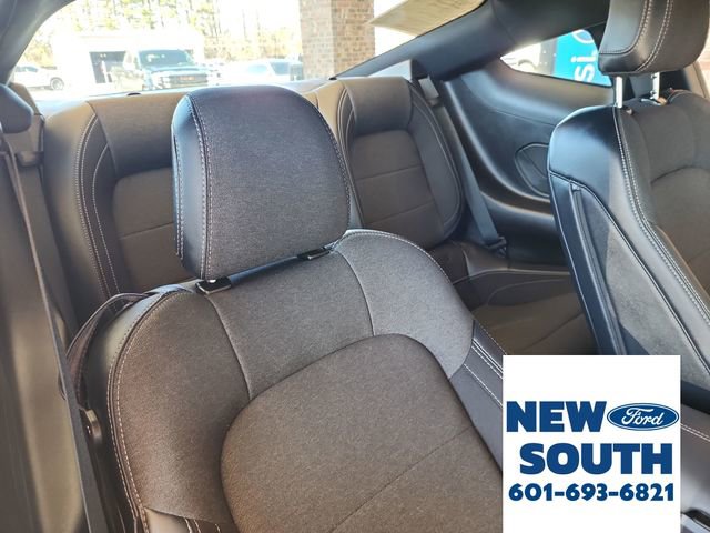 Used 2025 Ford Mustang Coupe image 13