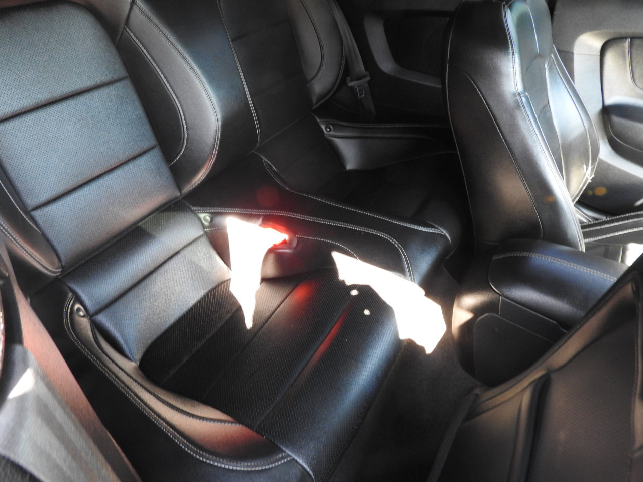 Used 2018 Ford Mustang Premium w/ Equipment Group 201A image 12