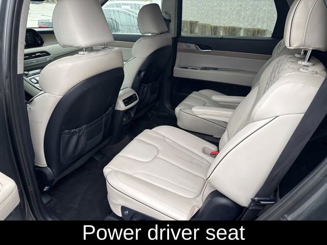 Used 2022 Hyundai Palisade Limited image 16