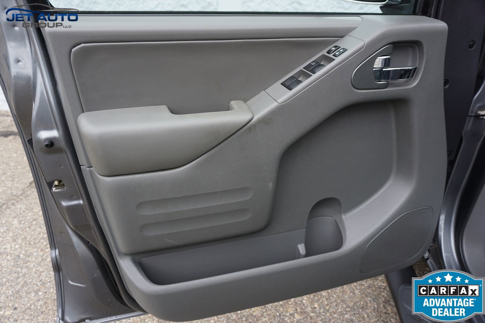 Used 2019 Nissan Frontier SL AWD/4WD image 24