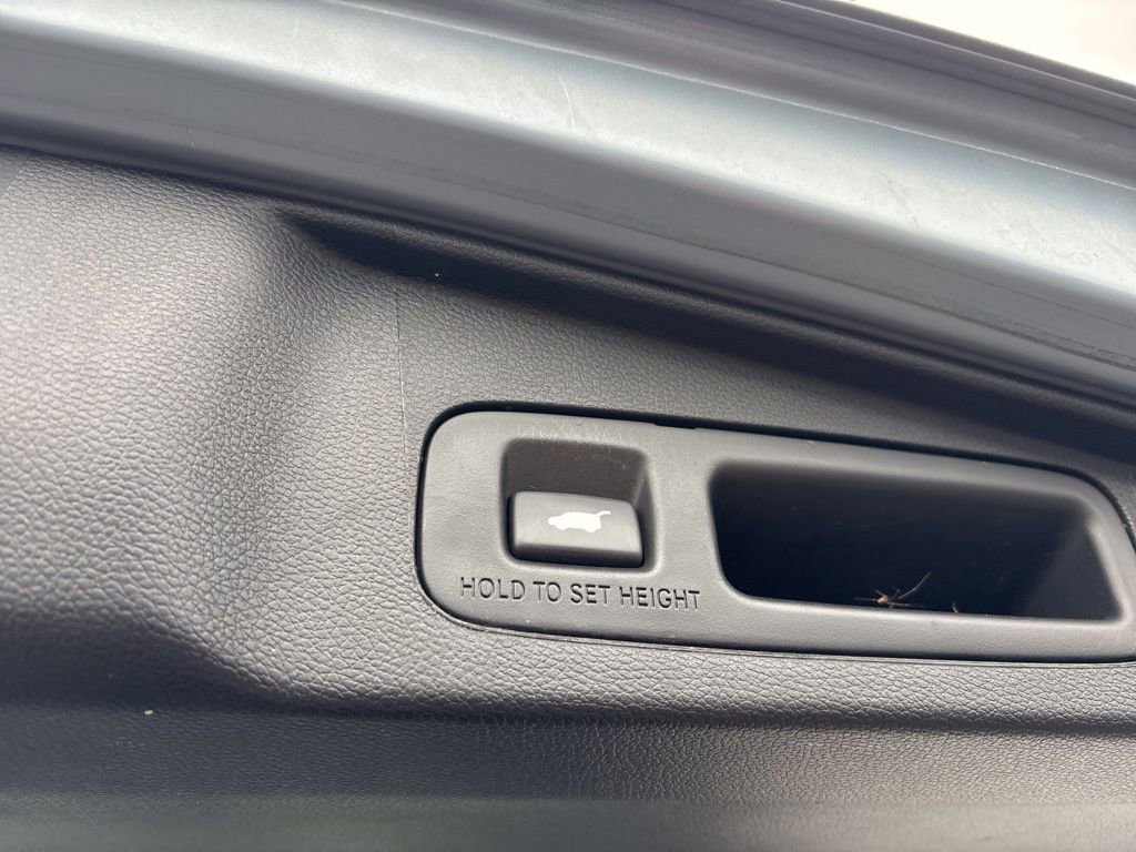 Used 2021 Honda CR-V EX-L image 12