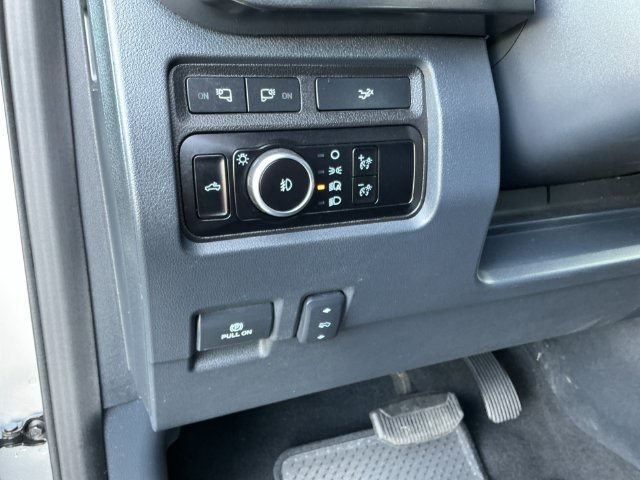 Certified 2023 Ford F250 Lariat w/ Tow Technology Package AWD/4WD image 26