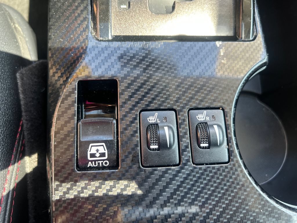 Certified 2019 Toyota 4Runner TRD Off-Road Premium AWD/4WD image 32