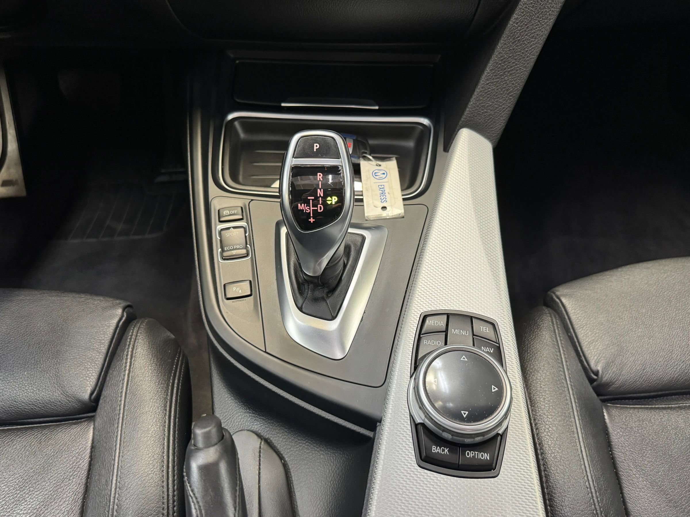 Used 2014 BMW 435i Coupe RWD image 24