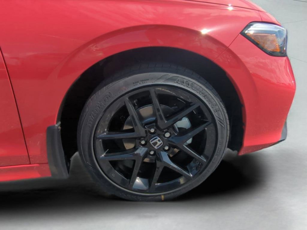 New 2026 Honda Civic Sport Touring image 10