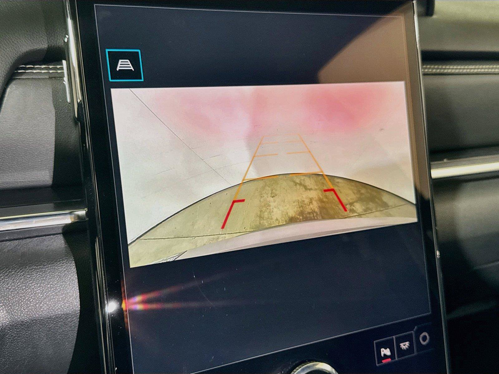 Certified 2026 GMC Terrain Elevation FWD image 12
