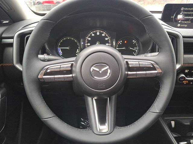New 2026 MAZDA CX-50 AWD 2.5 Hybrid w/ Premium Pkg image 20