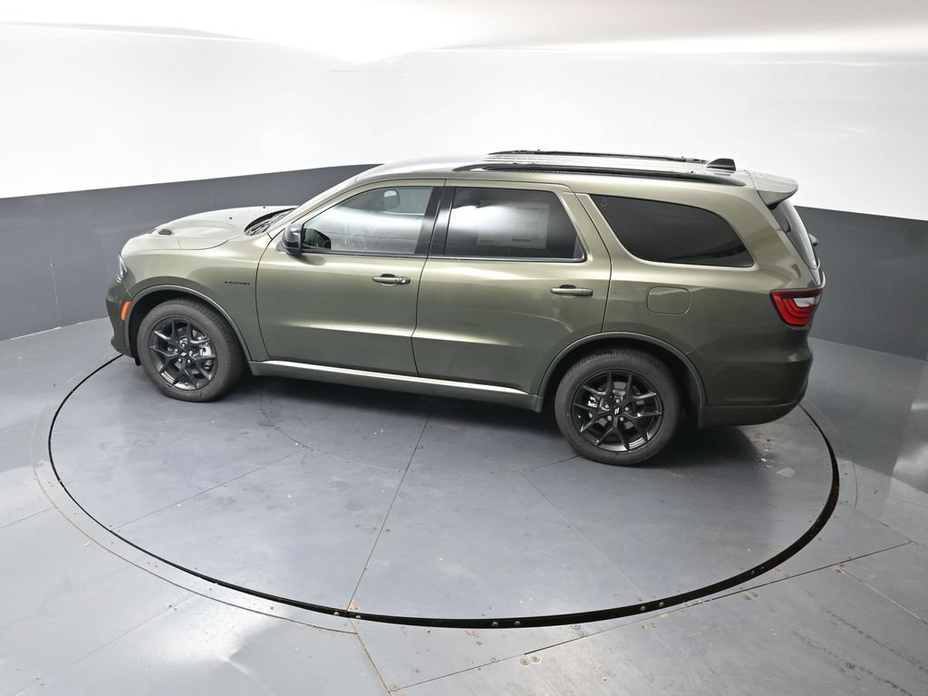 New 2026 Dodge Durango GT w/ Blacktop Package AWD/4WD image 36