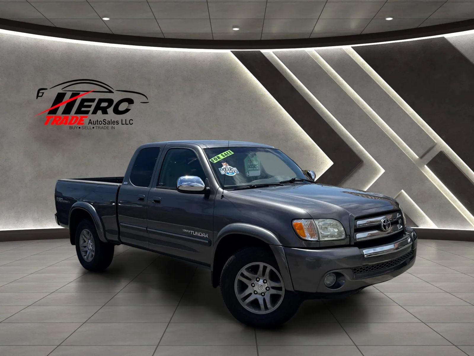 Used 2004 Toyota Tundra SR5 RWD image 3