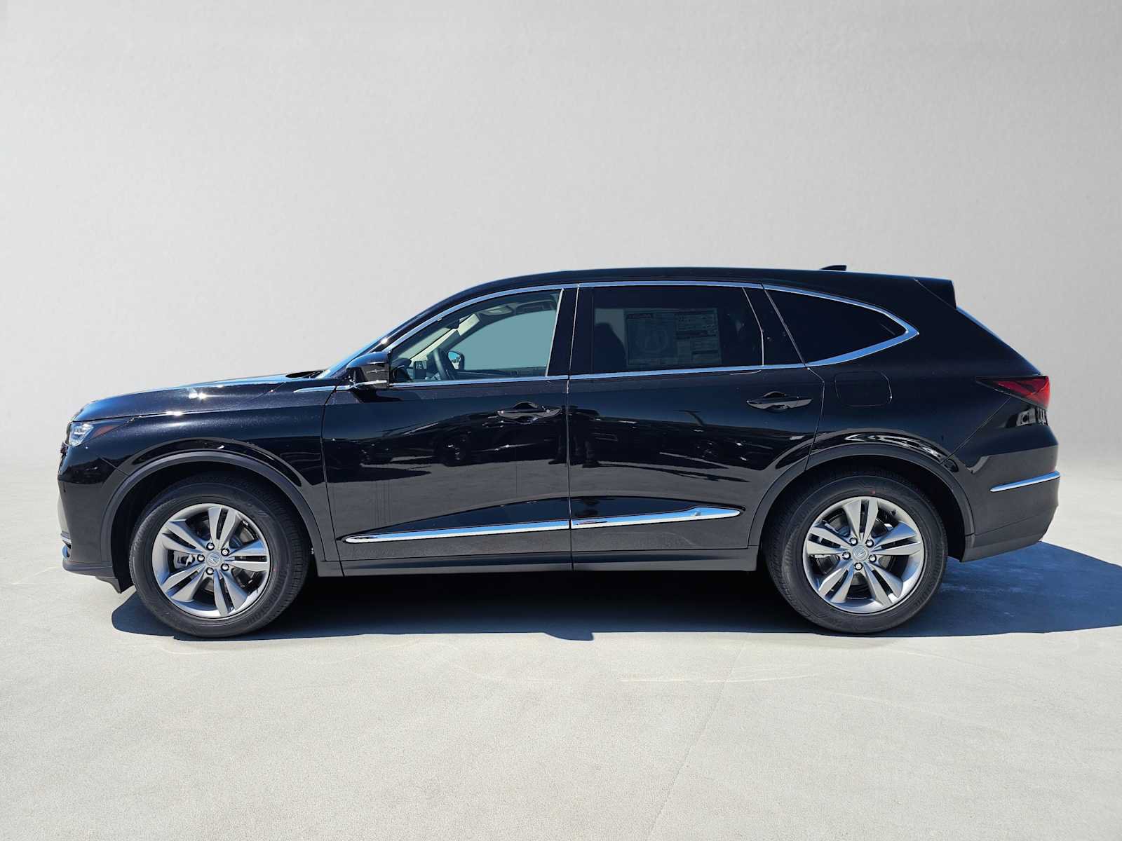 New 2026 Acura MDX FWD image 6
