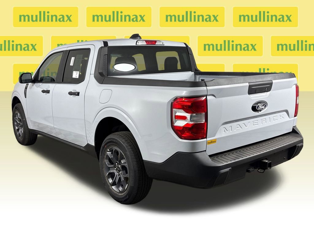 New 2026 Ford Maverick XLT image 10