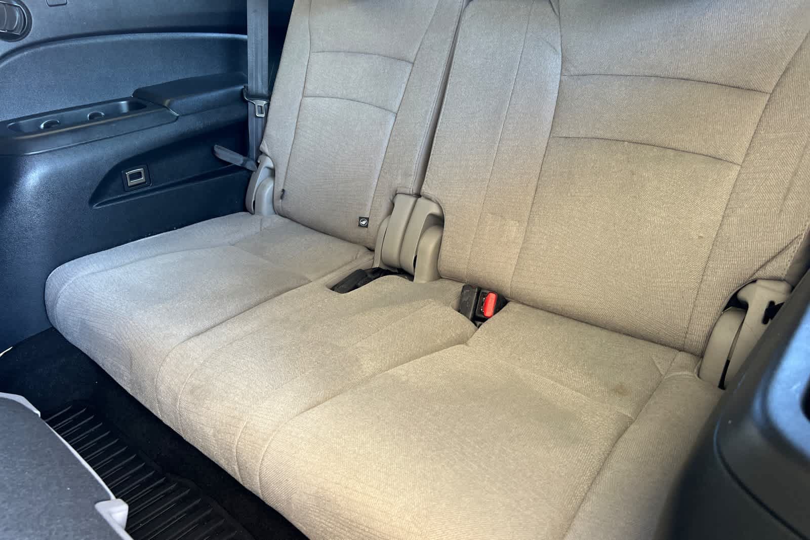 Used 2016 Honda Pilot EX image 16