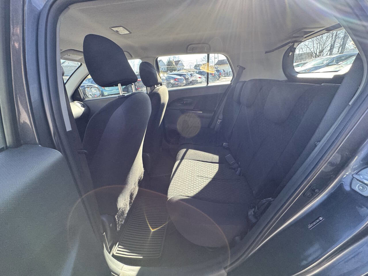 Used 2009 Scion xD image 46