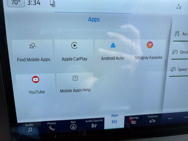 Certified 2022 Ford F150 Lariat AWD/4WD image 31