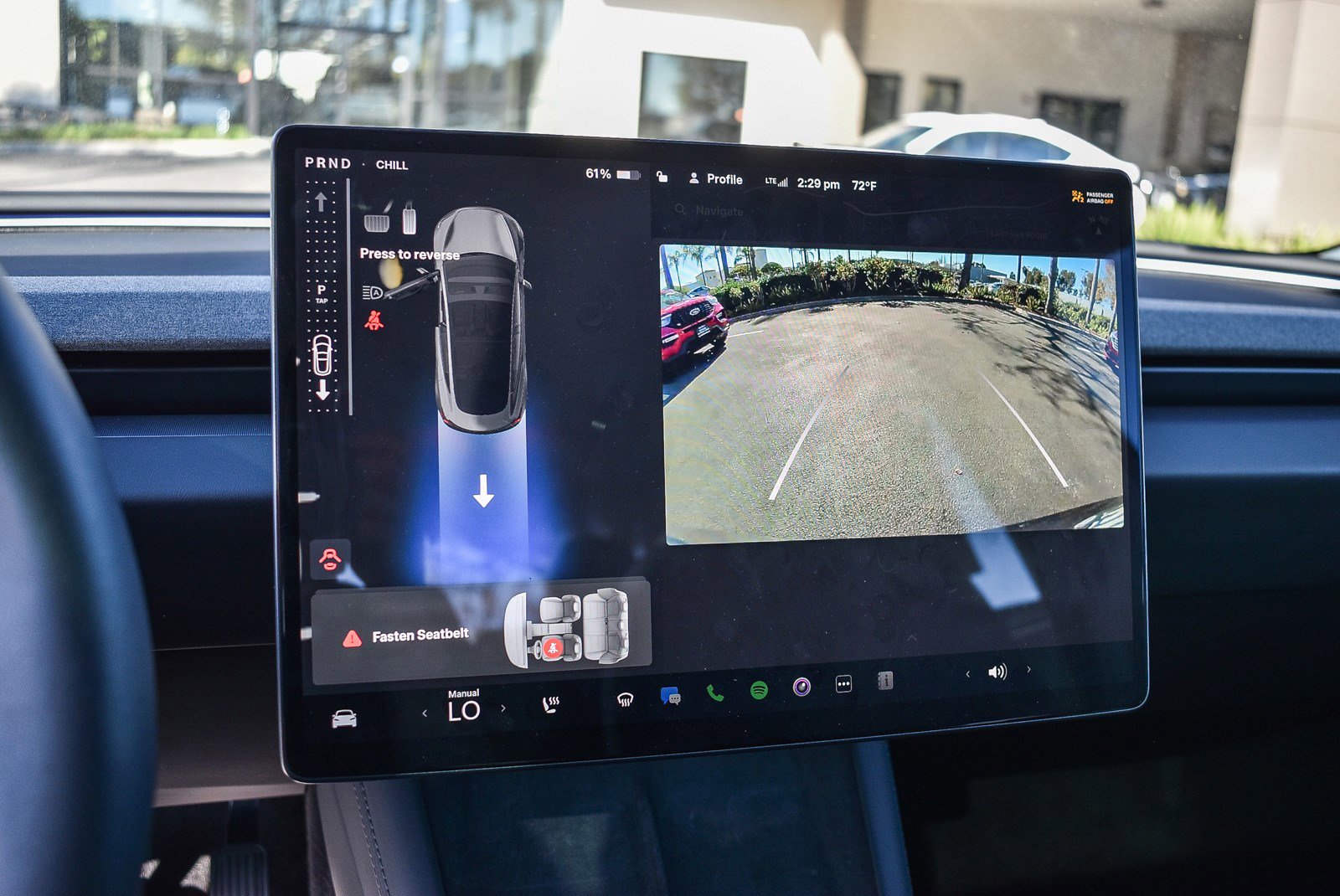 Used 2025 Tesla Model 3 Long Range image 19