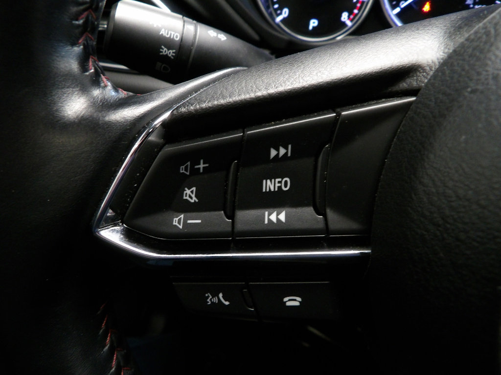 Used 2022 MAZDA CX-5 Carbon Edition AWD/4WD image 29