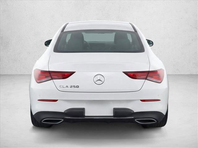 Used 2020 Mercedes-Benz CLA 250 image 6