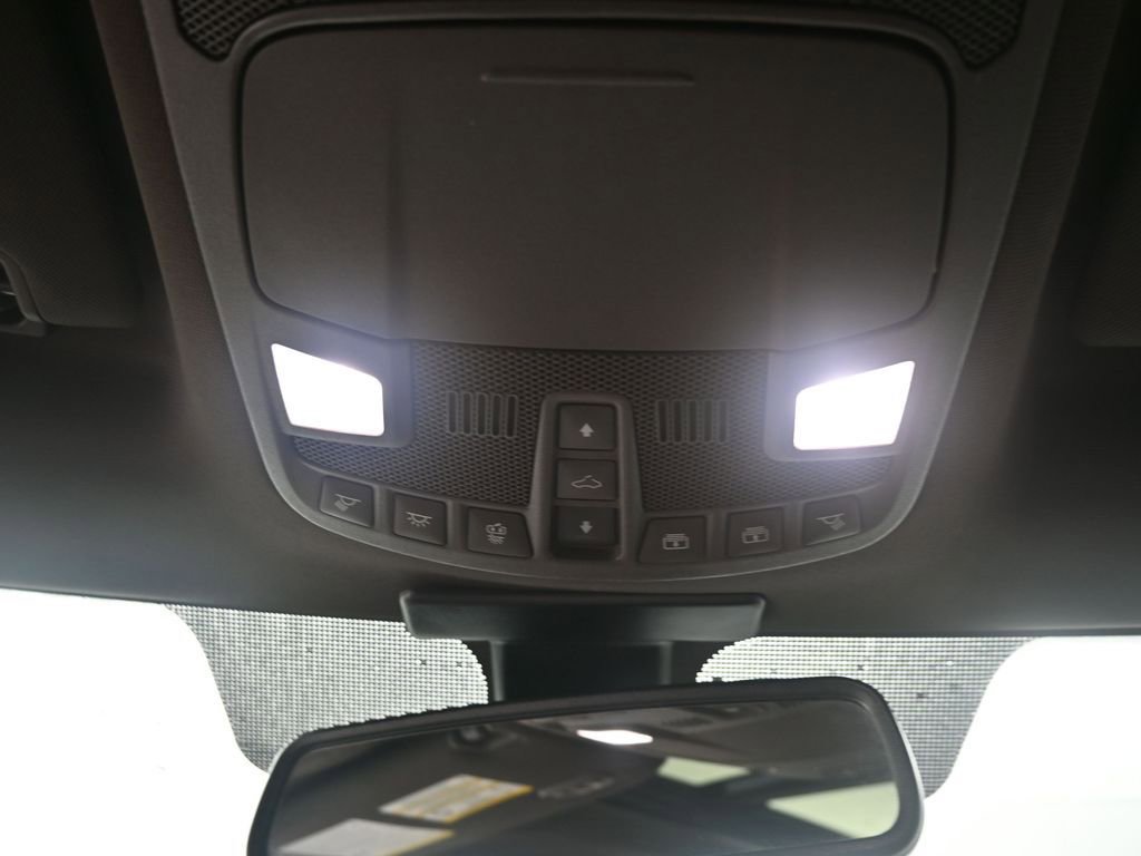 Used 2017 Ford F150 King Ranch w/ Equipment Group 601A Luxury image 12